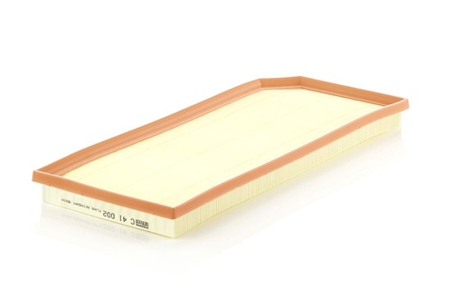 [C41002] AIR FILTER MANN VAG