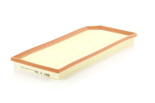 [C41002] AIR FILTER MANN VAG