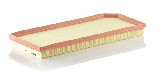 [C41110] AIR FILTER MANN VAG