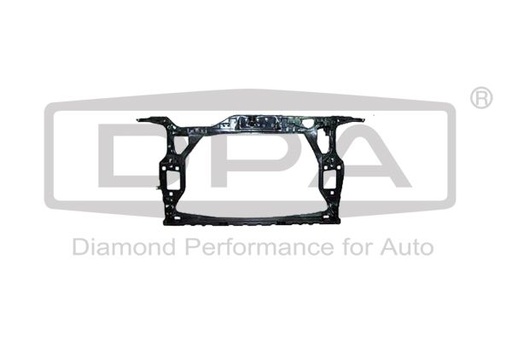 [88050737302] RADIATOR SUPPORT PANEL DPA VAG