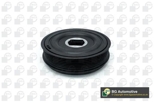 [DP7300] HARMONIC BALANCER BGA RENAULT