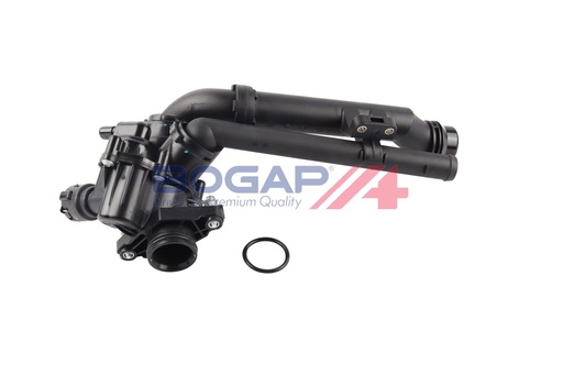 [C4245111] THERMOSTAT ASSY BOGAP MERC