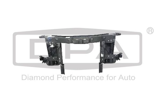 [88051532802] RADIATOR SUPPORT PANEL DPA VAG