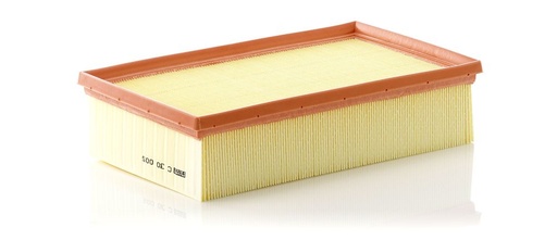 [C30005] AIR FILTER MANN VAG
