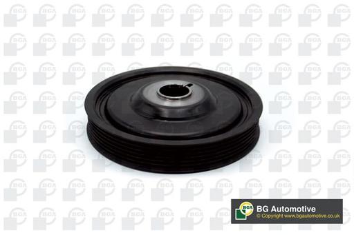 [DP7302] HARMONIC BALANCER BGA RENAULT