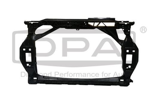 [88051775802] RADIATOR SUPPORT PANEL DPA VAG