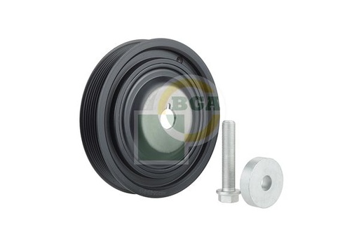 [DP1210K] HARMONIC BALANCER BGA RENAULT