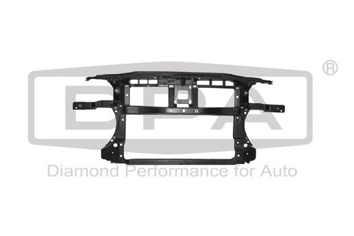 [88050154902] RADIATOR SUPPORT PANEL DPA VAG