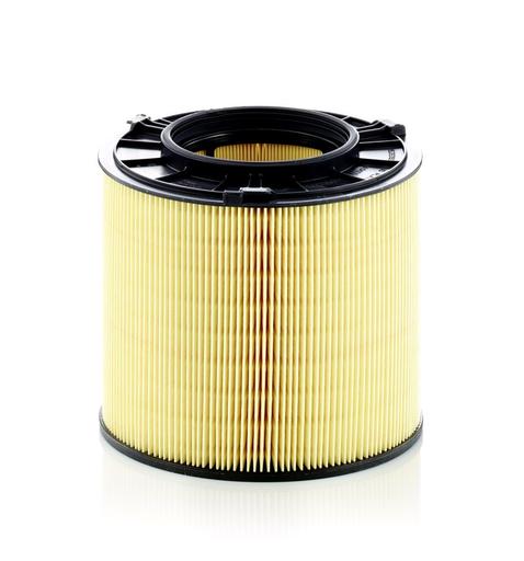 [C17013] AIR FILTER MANN VAG