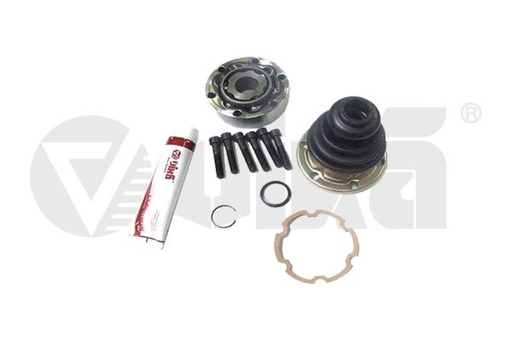 [54980580101] CV JOINT KIT FRONT VIKA VAG