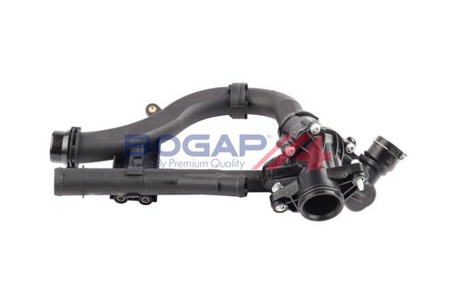 [C4245117] THERMOSTAT ASSEMBLY BOGAP MERC