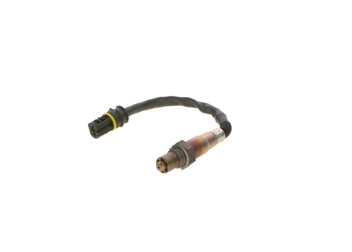 [0 258 006 123] LAMBDA SENSOR BOSCH MERC