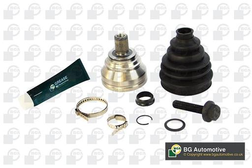 [CV0102A] CV JOINT KIT OUTER BGA VAG