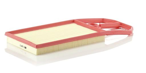 [C4287/2] AIR FILTER MANN VAG