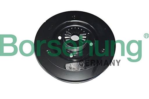 [B19120] HARMONIC BALANCER BORSEHUNG VAG