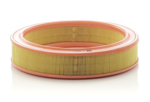 [C2873/1] AIR FILTER MANN VAG