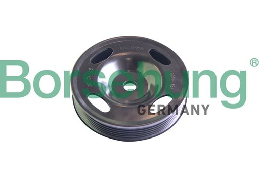 [B12080] HARMONIC BALANCER BORSEHUNG VAG
