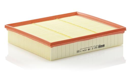 [C28214/1] AIR FILTER MANN VAG