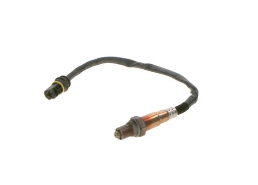 [0 258 006 125] LAMBDA SENSOR BOSCH MERC