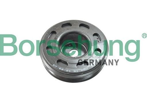 [B12079] HARMONIC BALANCER BORSEHUNG VAG