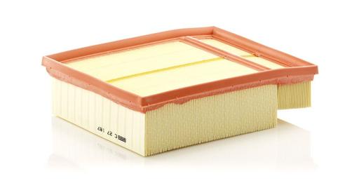 [C27187] AIR FILTER MANN VAG