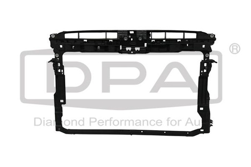[88051275802] RADIATOR SUPPORT PANEL DPA VAG