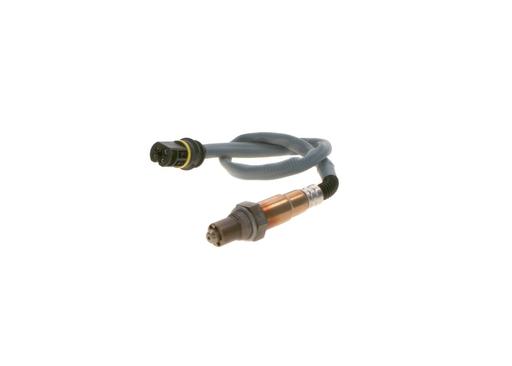 [0 258 006 167] LAMBDA SENSOR BOSCH MERC