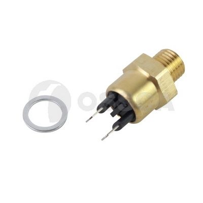 [24712] RADIATOR TEMPERATURE SWITCH OSSCA BMW