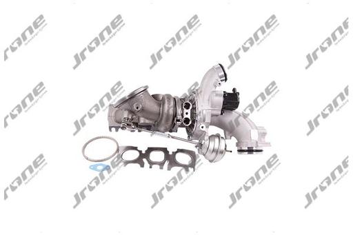[8I04-40M-M20] TURBO CHARGER JRONE MERC