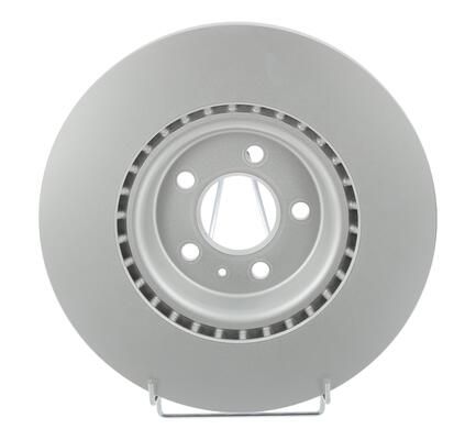 [DDF1997C-1] BRAKE DISC FRONT 345MM FERODO VAG PORSCHE