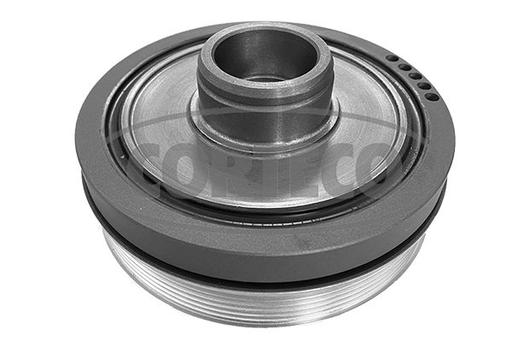 [49467668] HARMONIC BALANCER CORTECO BMW