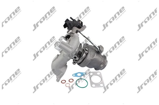 [8M02-200-H25] TURBO CHARGER JRONE PSA