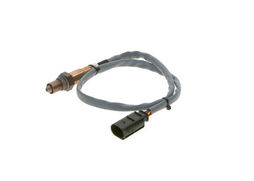 [0 281 004 207] LAMBDA SENSOR BOSCH MERC 740MM
