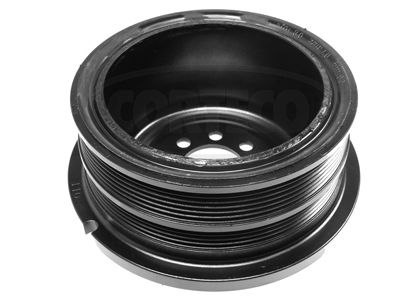 [80001102] HARMONIC BALANCER CORTECO BMW