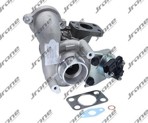[8M02-200-886] TURBO CHARGER JRONE PSA VOLVO