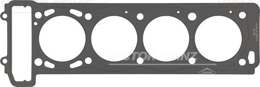[61-35295-00] CYL HEAD GASKET VICTOR REINZ SAAB