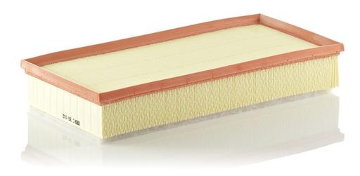 [C39002] AIR FILTER MANN VAG PORSCHE