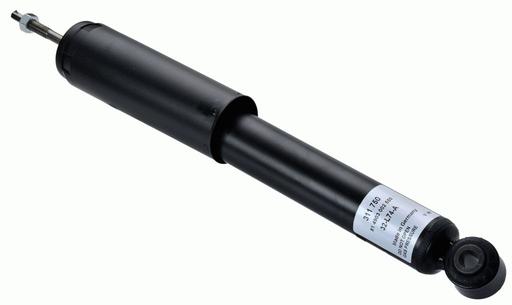 [311 750] SHOCK ABSORBER REAR SACHS SAAB