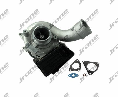 [8G22-300-J25] TURBO CHARGER WITH GASKET JRONE VAG