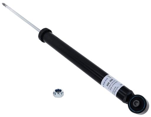 [556 268] SHOCK ABSORBER REAR SACHS VAG