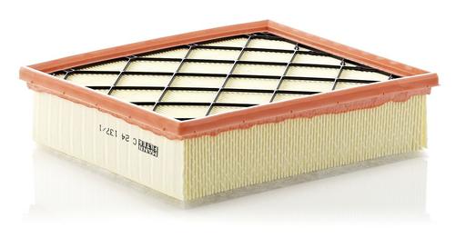 [C24137/1] AIR FILTER MANN VOLVO