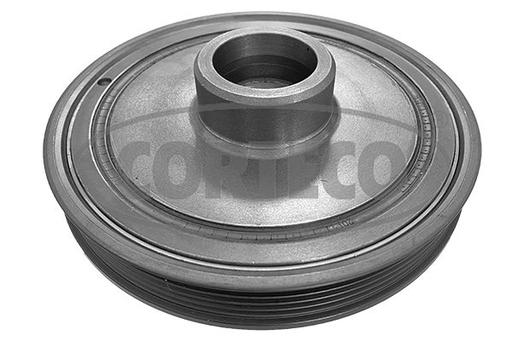 [49467798] HARMONIC BALANCER CORTECO MINI