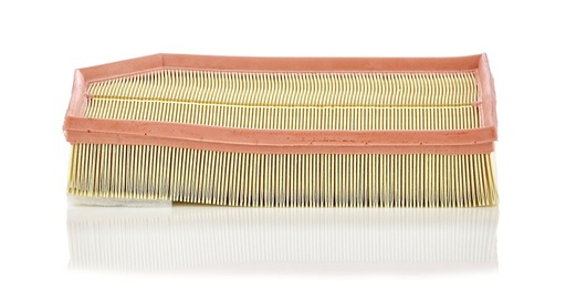 [C33194] AIR FILTER MANN VOLVO