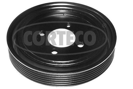 [80004376] HARMONIC BALANCER CORTECO PSA