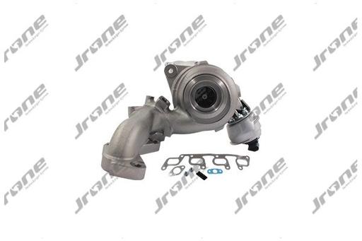 [8G15-30M-797] TURBO CHARGER JRONE VAG