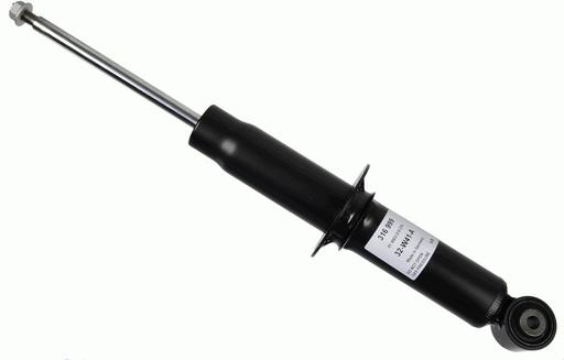 [316 999] SHOCK ABSORBER REAR SACHS VAG