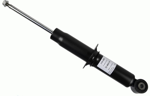 [316 999] SHOCK ABSORBER REAR SACHS VAG