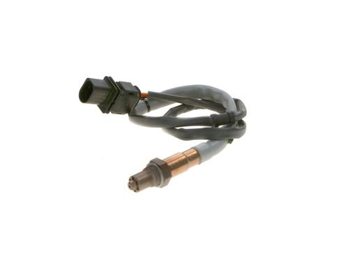 [0 258 017 241] LAMBDA SENSOR BOSCH PRE CAT VAG
