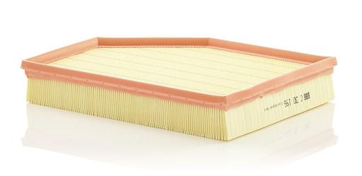 [C30196] AIR FILTER MANN VOLVO