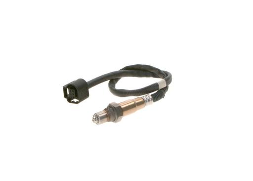[0 258 027 017] LAMBDA SENSOR BOSCH PSA